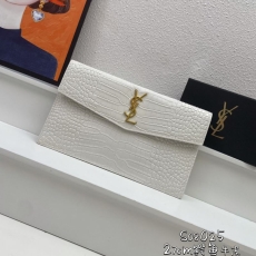 YSL Clutch Bags